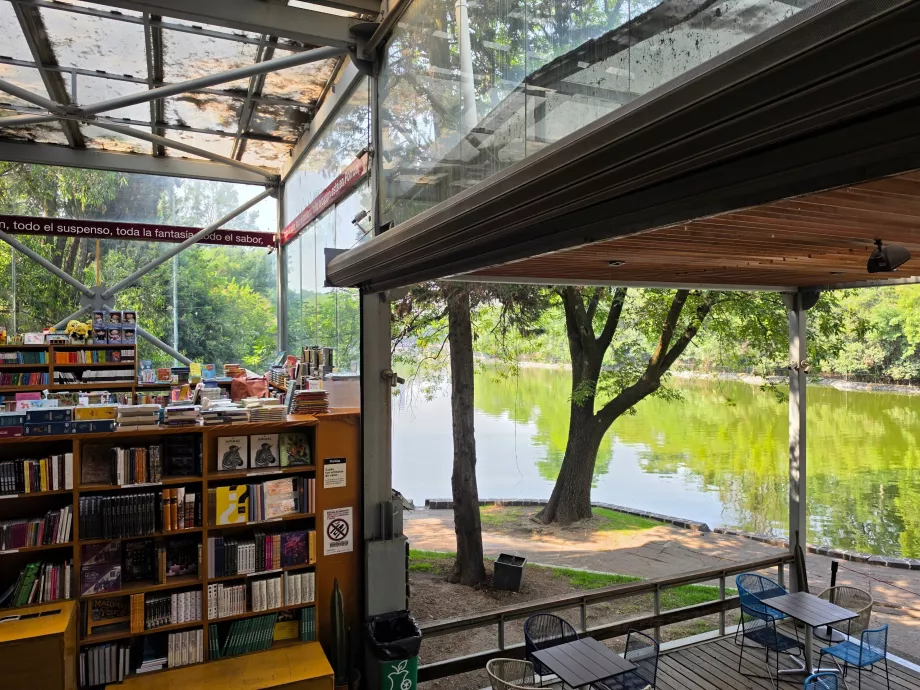 Biblioteca di Porrúa
