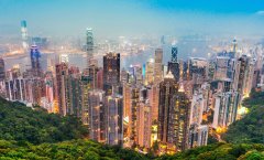 Hong Kong