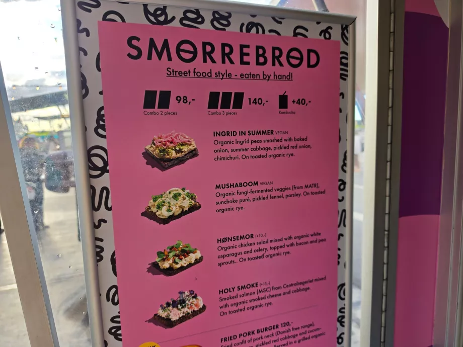 Broens Street Food