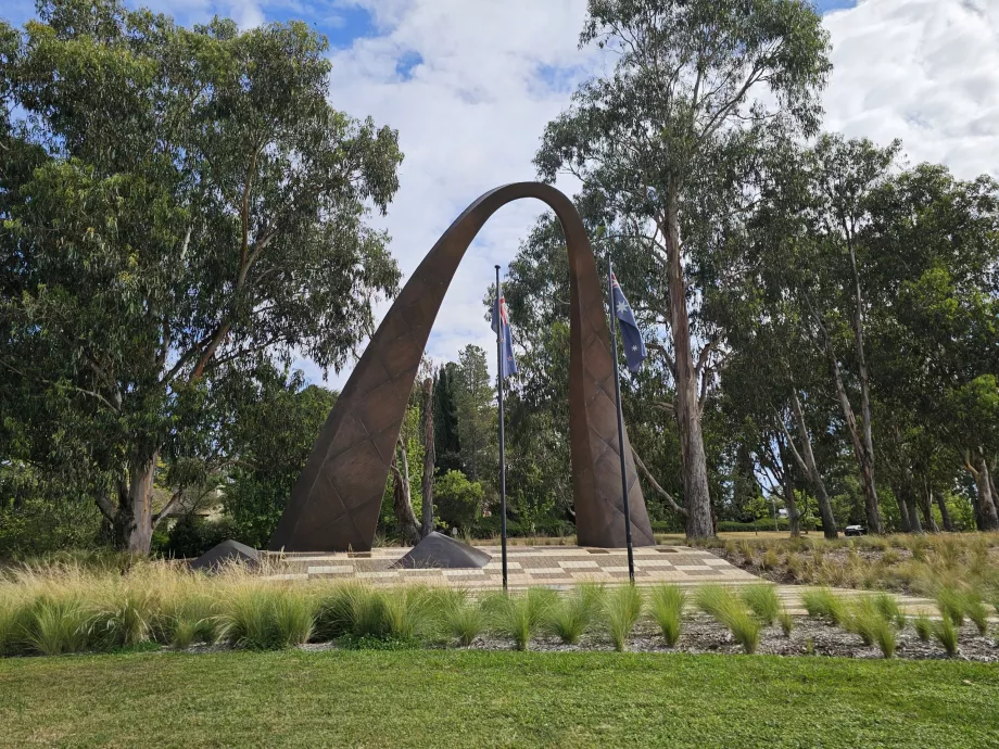 Parata Anzac