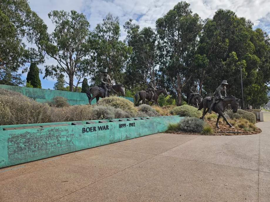 Parata Anzac