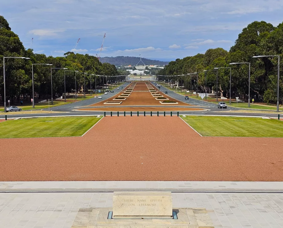 Parata Anzac