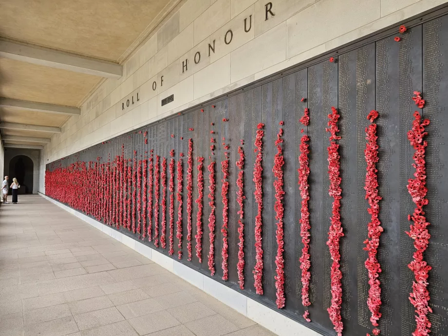 Memoriale di guerra australiano