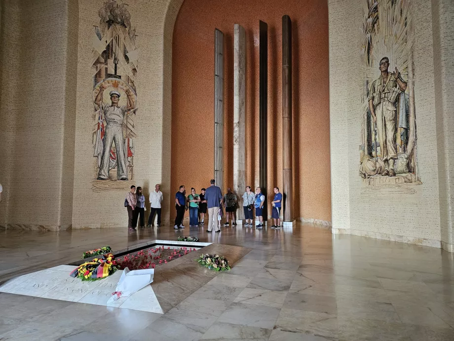 Memoriale di guerra australiano