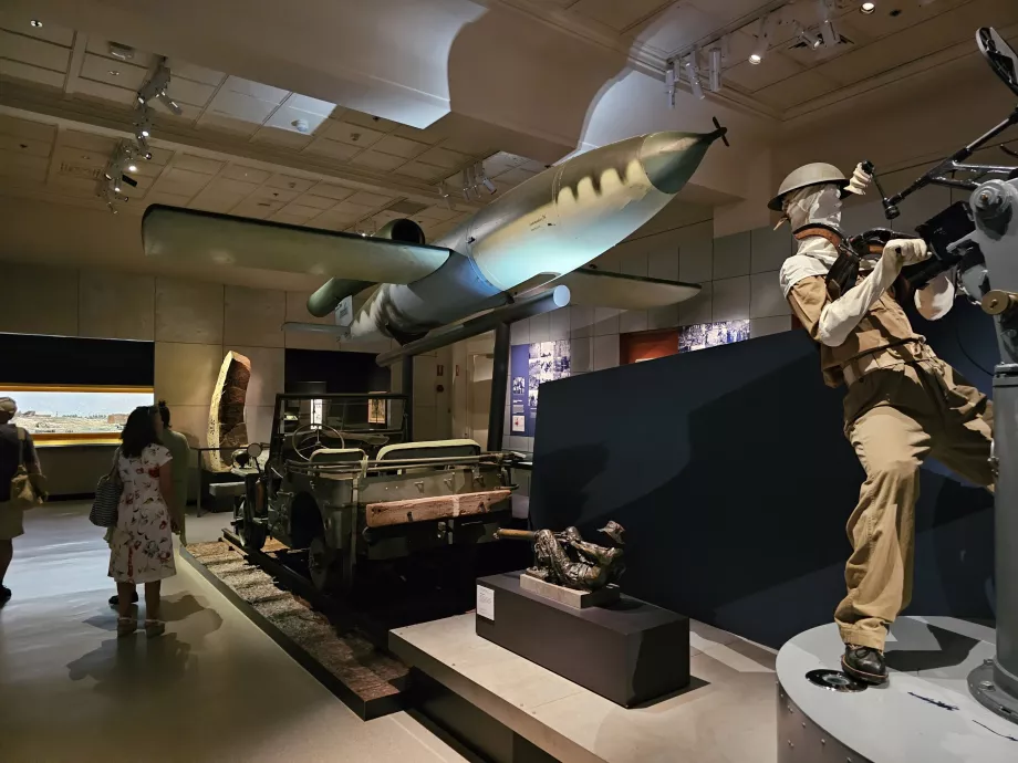 Memoriale di guerra australiano