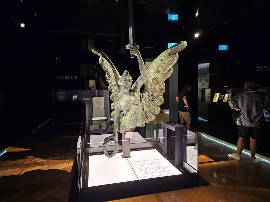 Memoriale di guerra australiano