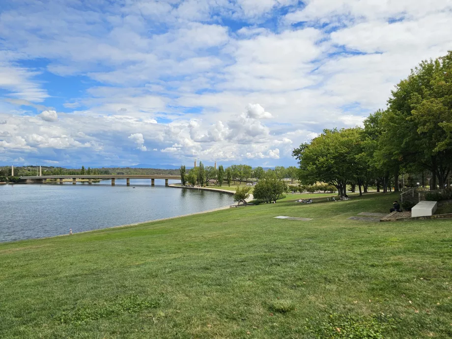 Parco del Commonwealth