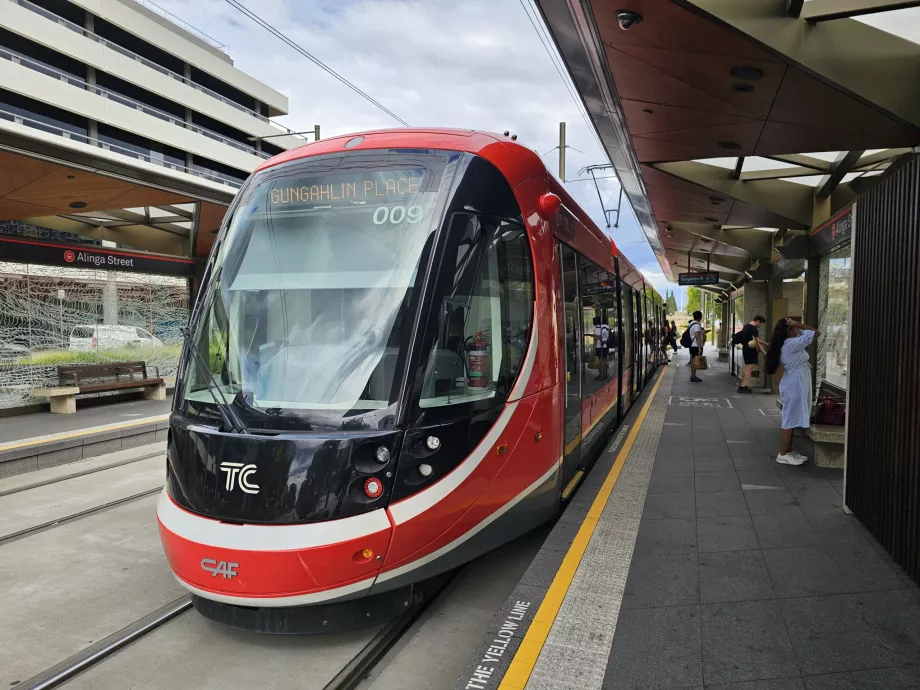 Tram