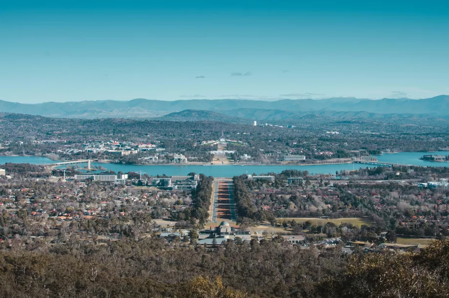 Monte Ainslie