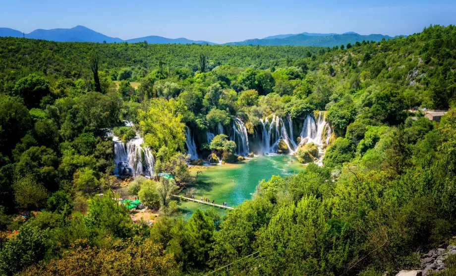Bosnia-Erzegovina