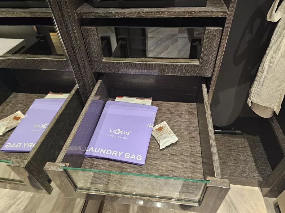 Borsa per il bucato