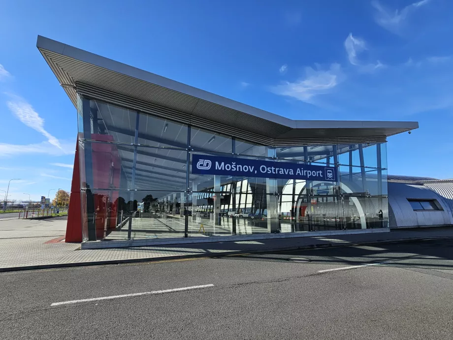 Stazione ferroviaria