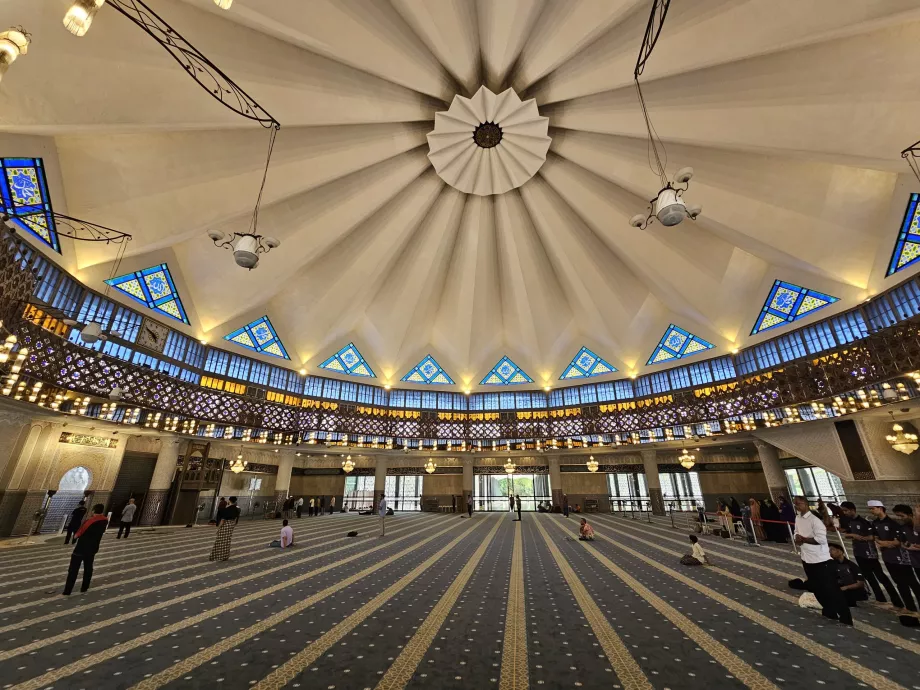 Moschea nazionale