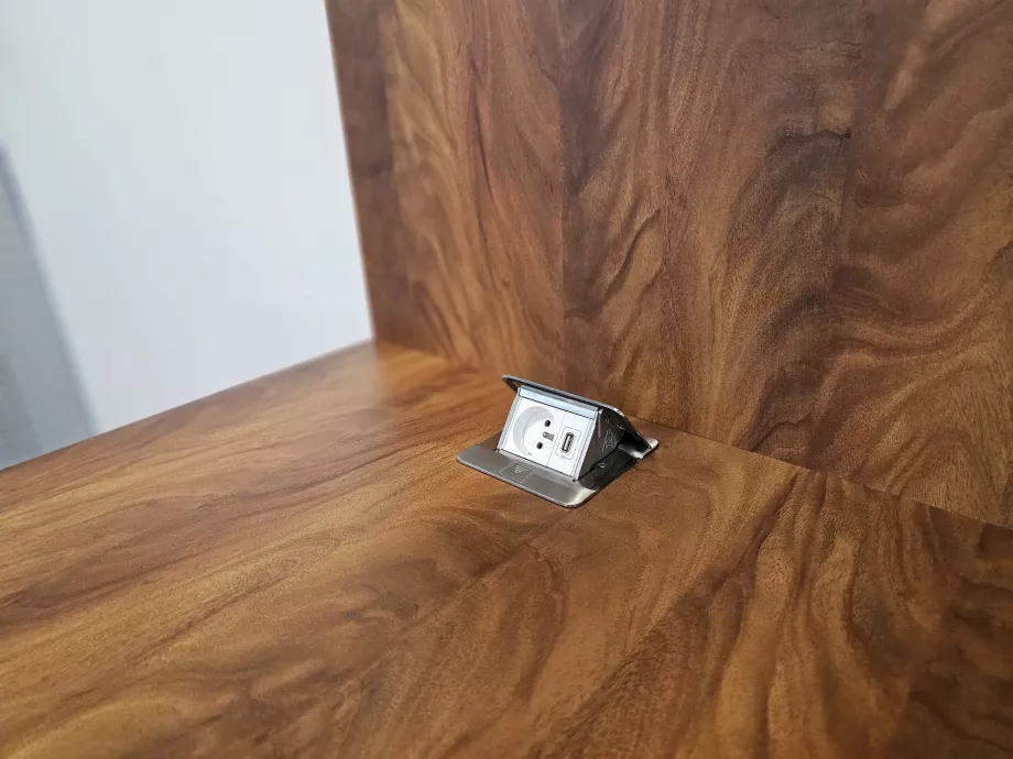 Prese e connettori USB