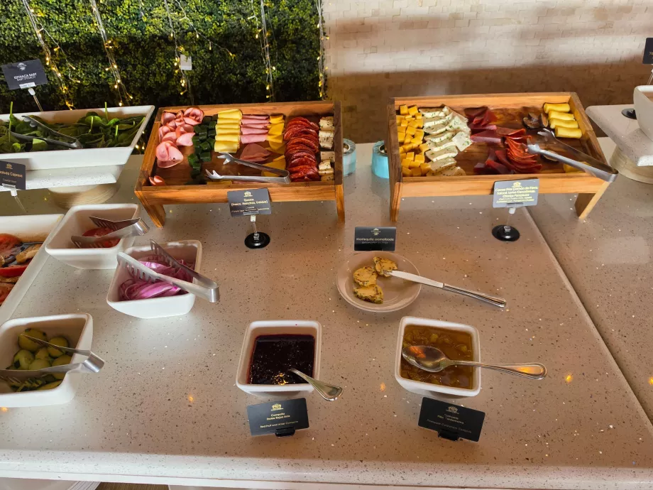 Colazione
