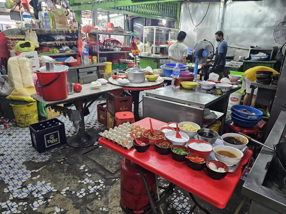 Via Petaling