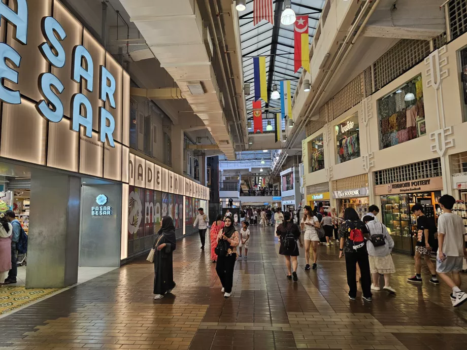 Mercato centrale