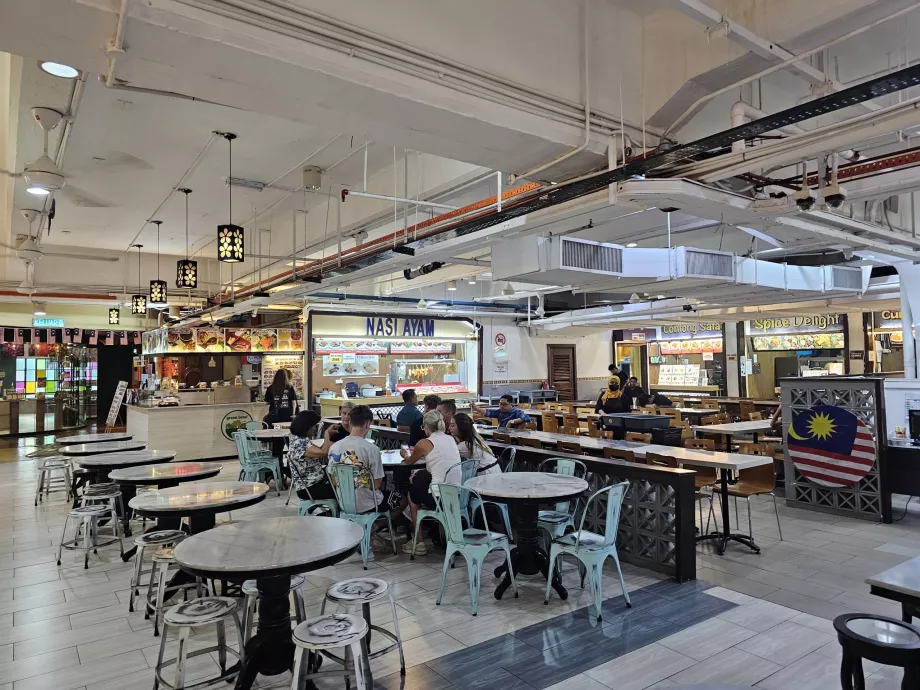 Mercato centrale