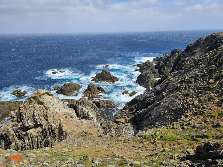 Guarnizioni di roccia