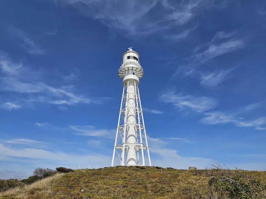 Faro Currie