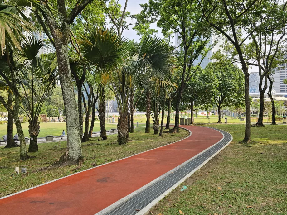Parco KLCC