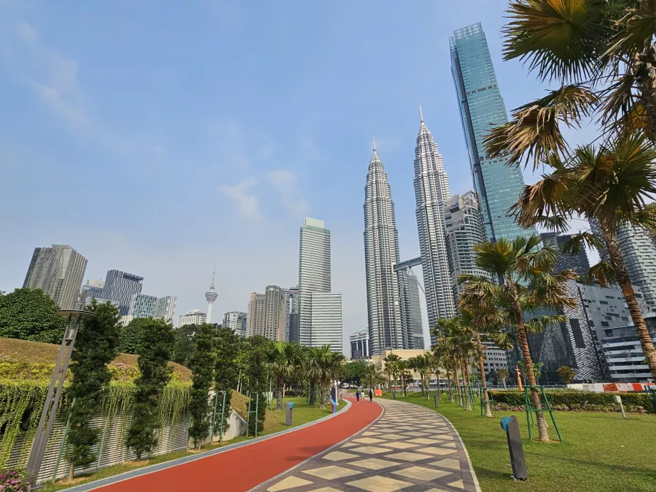 Parco KLCC