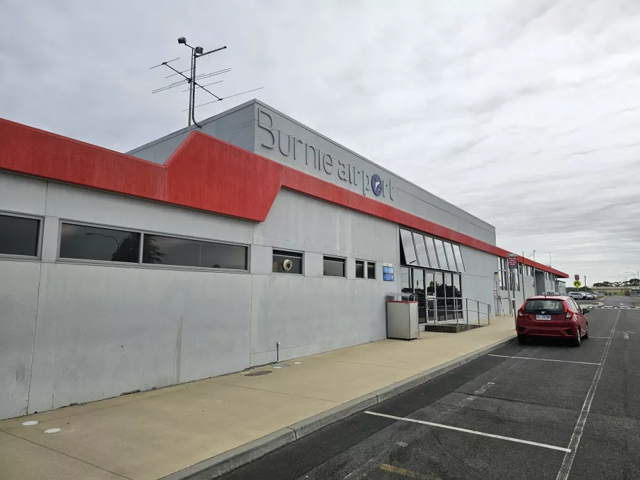 Aeroporto Burnie