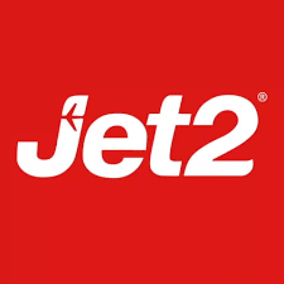 Codice promozionale Jet2.com