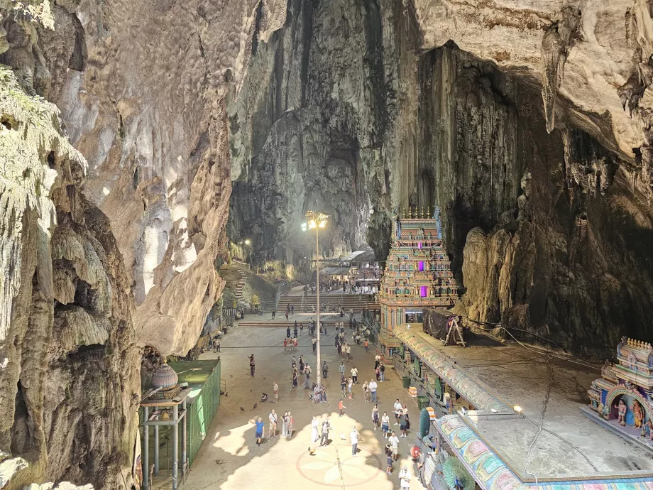 Grotte di Batu