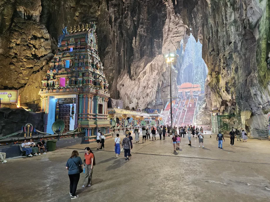 Grotte di Batu