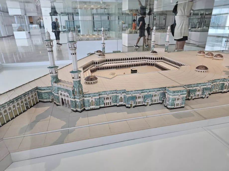 Museo d'arte islamica
