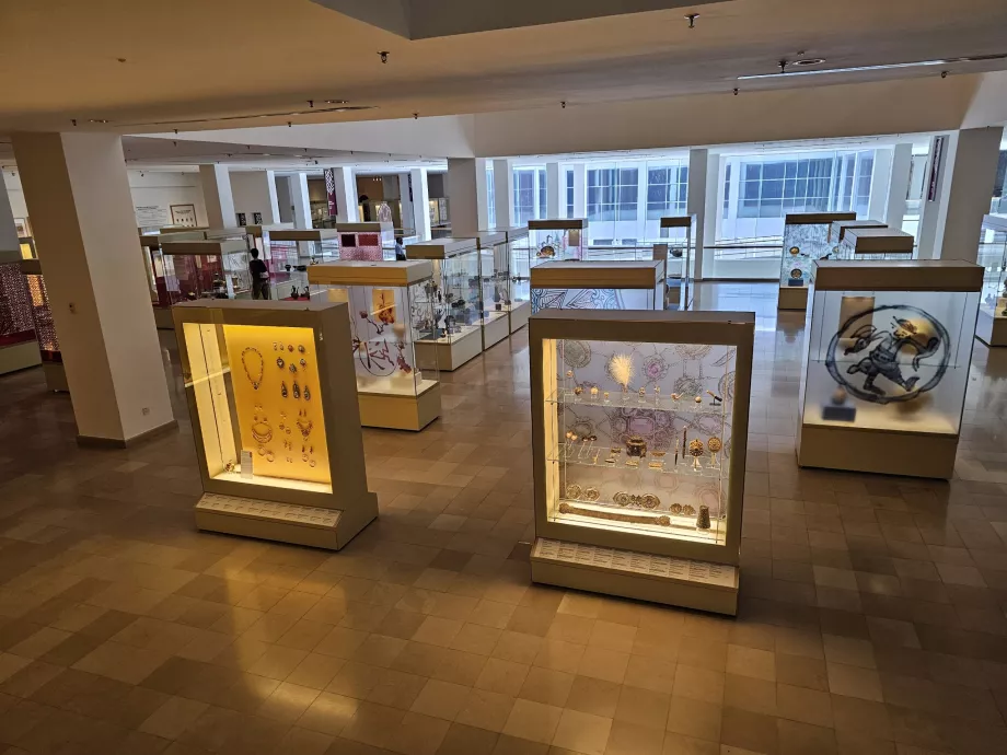 Museo d'arte islamica