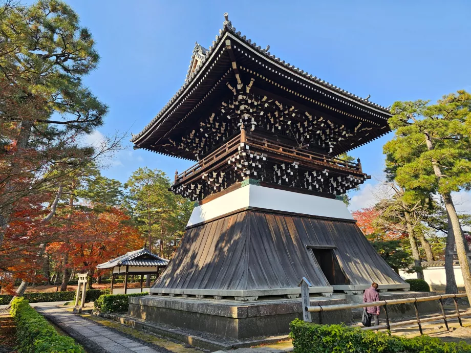 Tempio Shokoku-ji