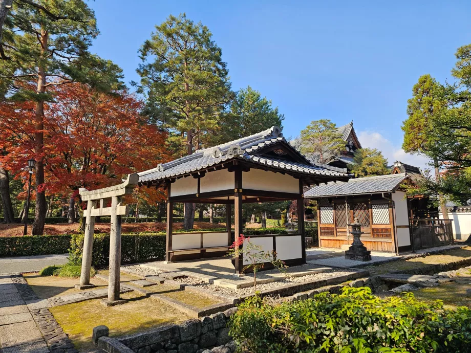 Tempio Shokoku-ji