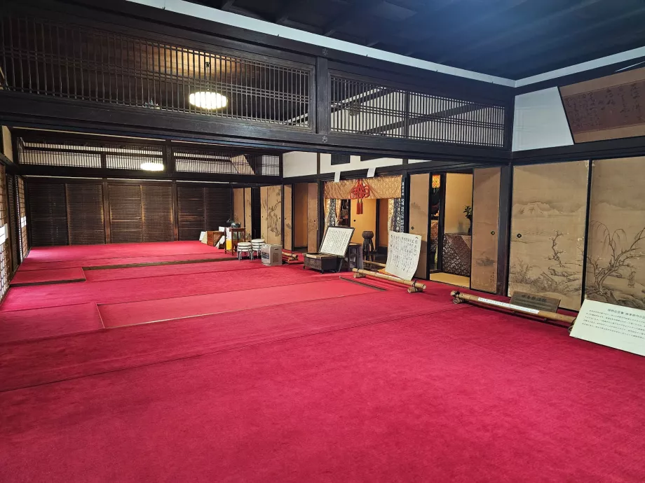 Daitoku-ji, uno dei templi