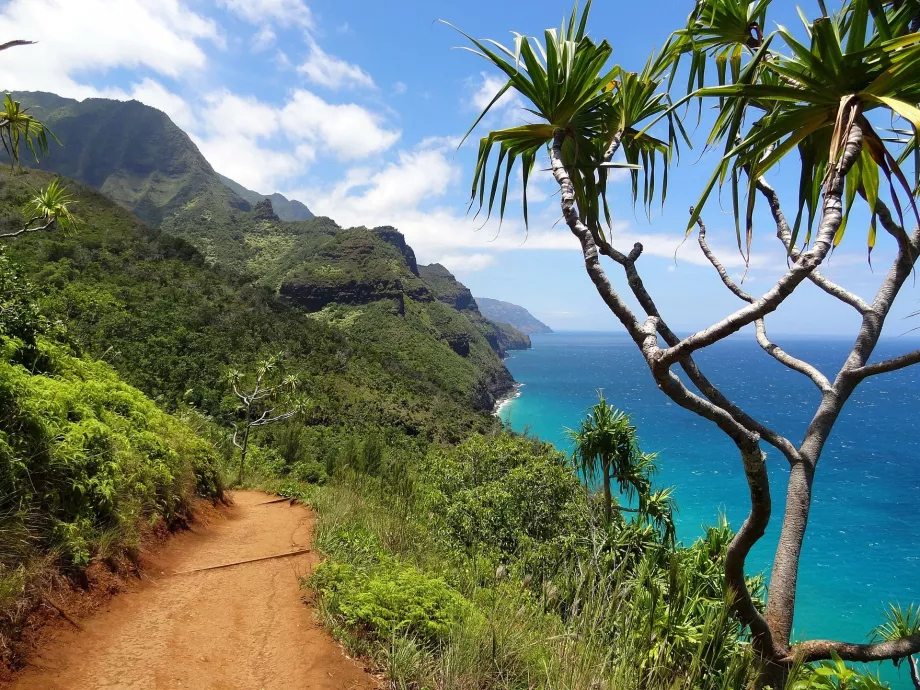 Turismo su Pali