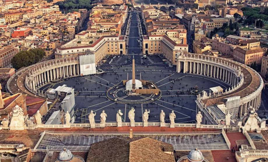 Città del Vaticano