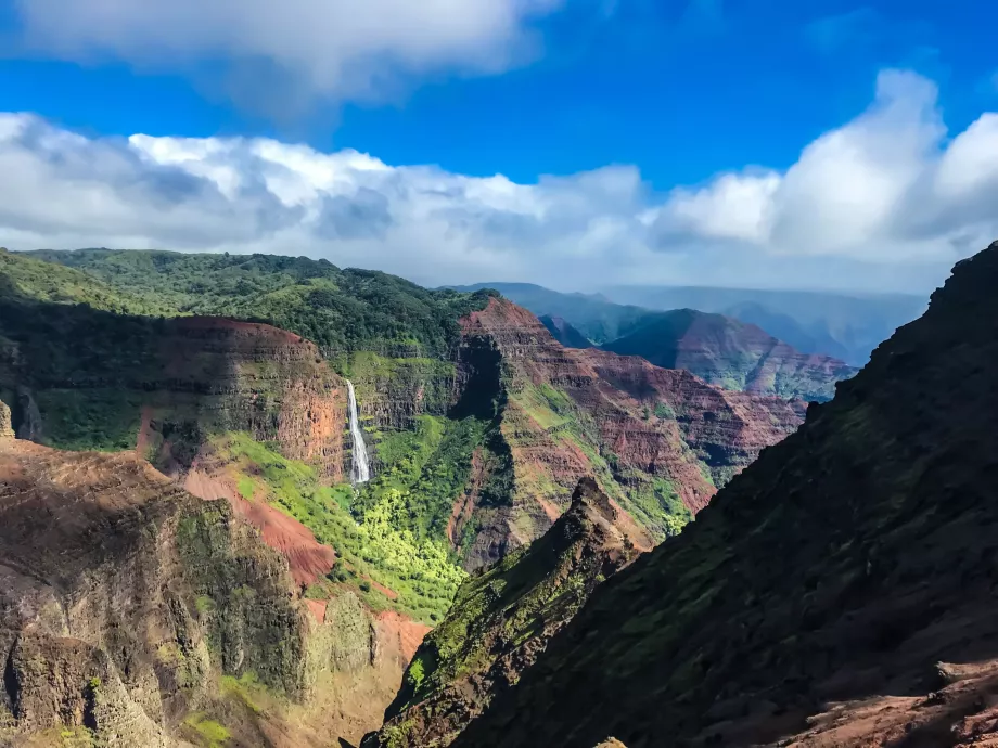 Valle di Waimea
