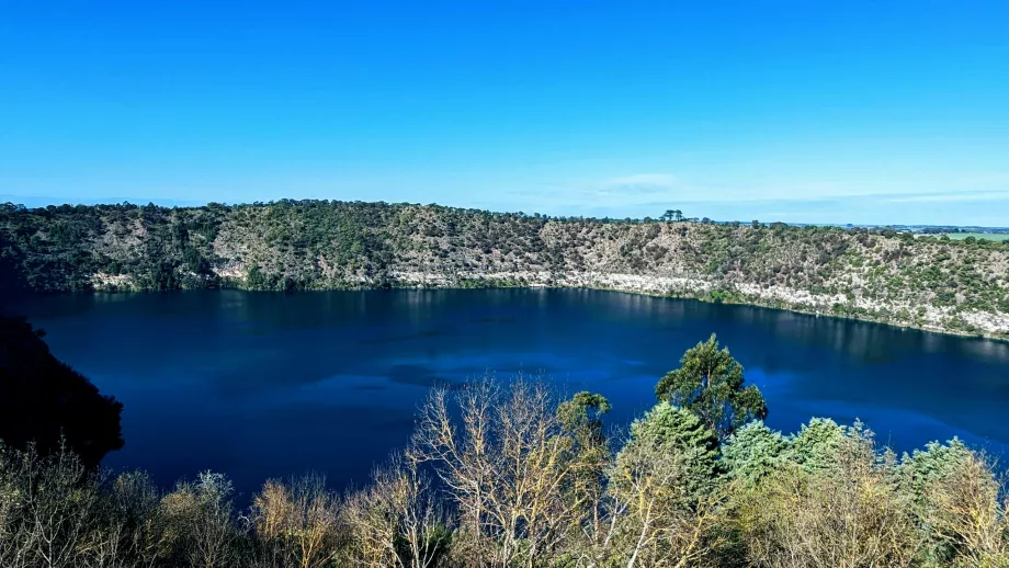 Monte Gambier
