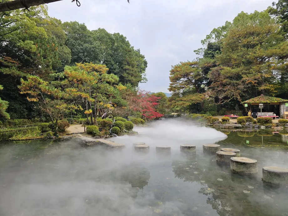 Santuario Heian-Jing