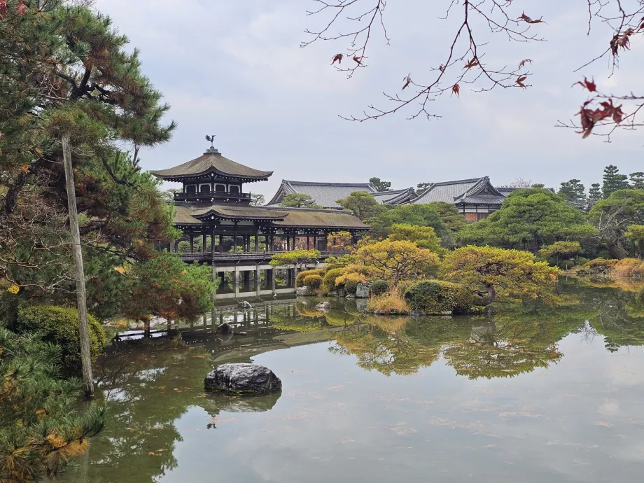 Santuario Heian-Jing