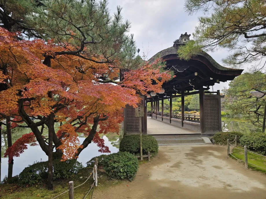 Santuario Heian-Jing