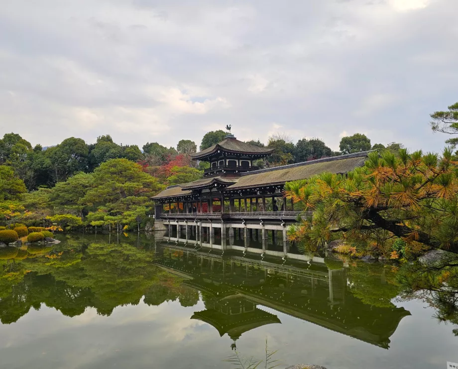 Santuario Heian-Jing