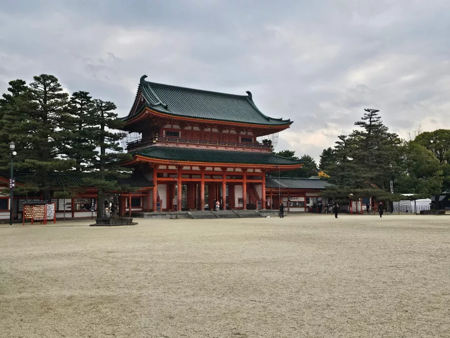 Santuario Heian-Jing