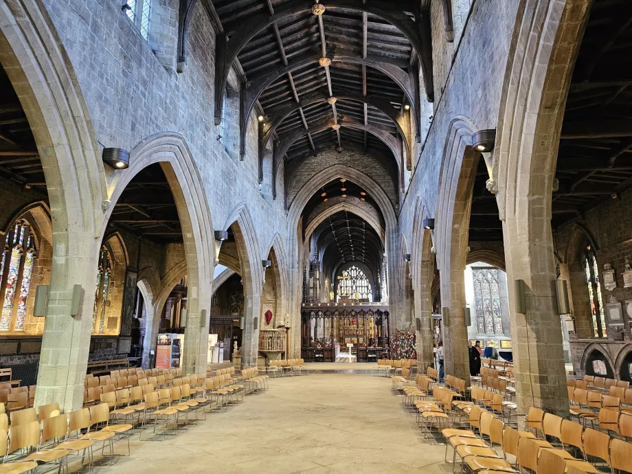 Cattedrale di San Nicola