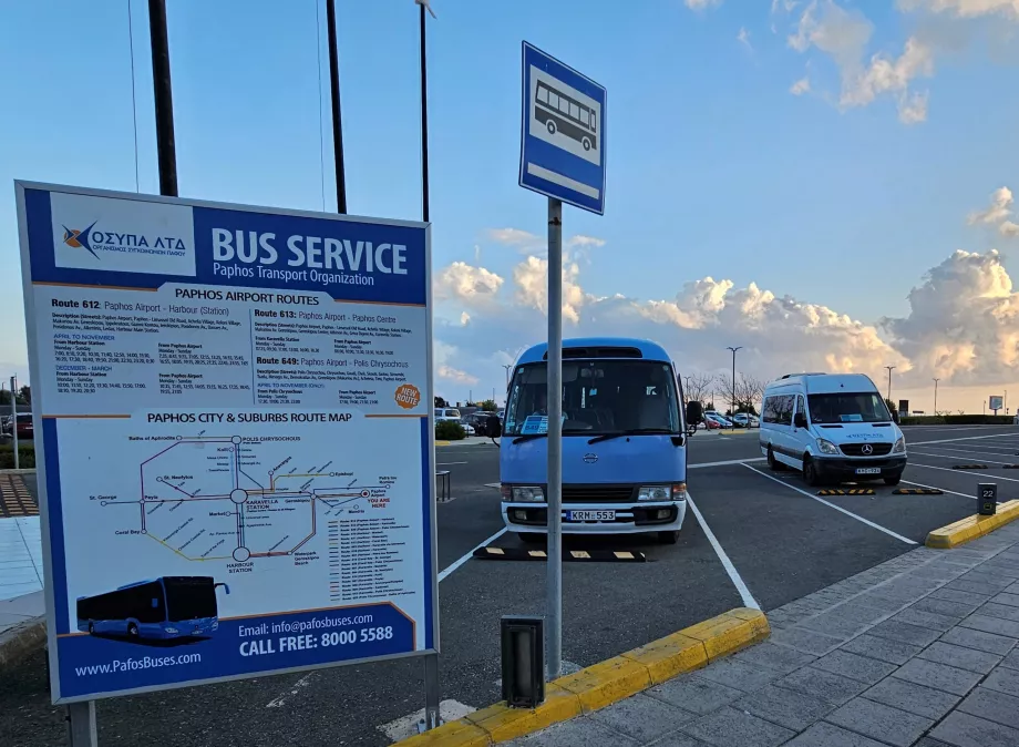 Fermata dell'autobus