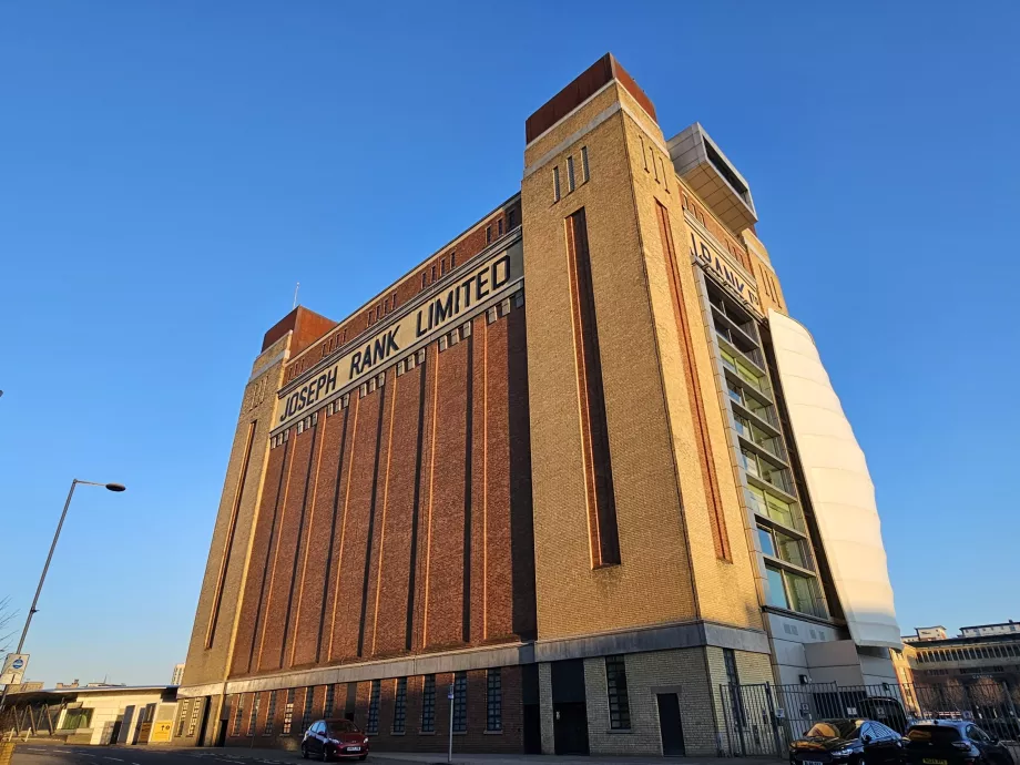 Centro Baltico