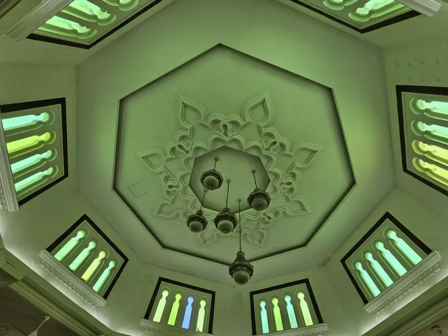 Moschea di Jamek