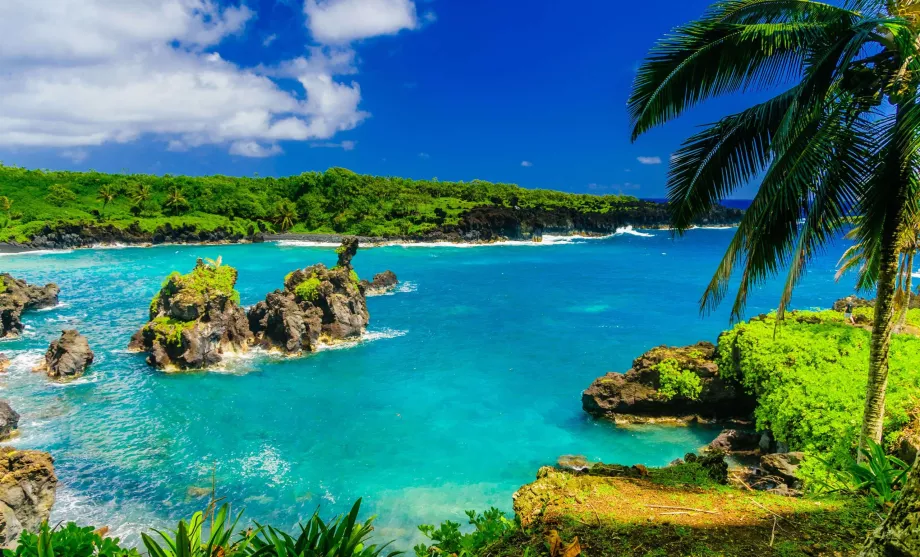 Maui - Isole Hawaii