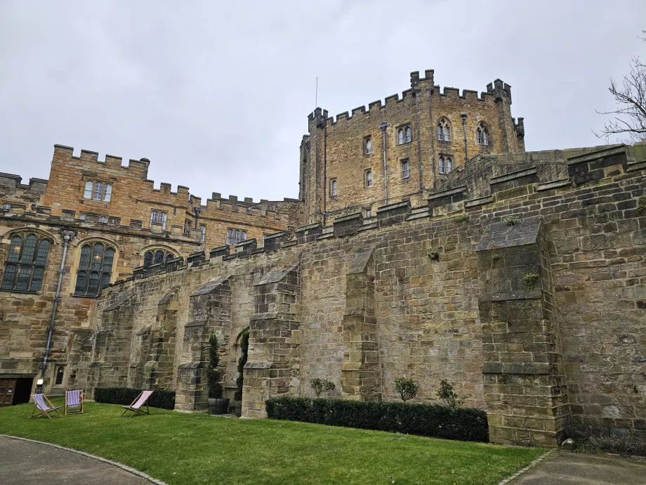 Castello di Durham